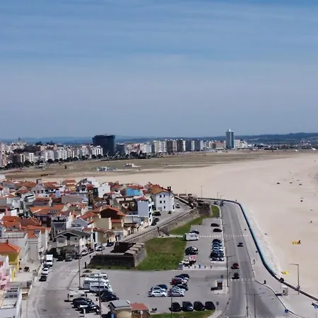 Apartamento Ffoz_spot Buarcos